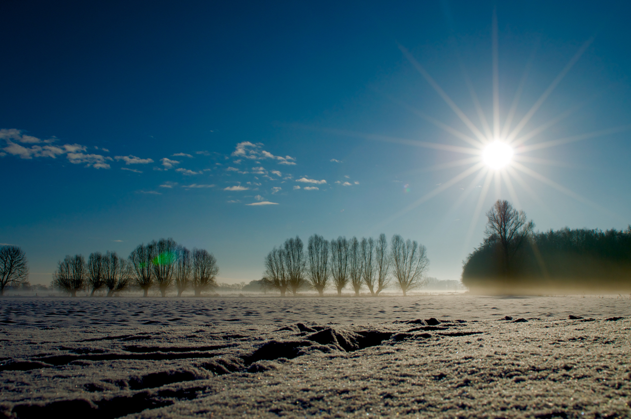 Congreslocatie veluwe winter bijzondere evenementenlocatie