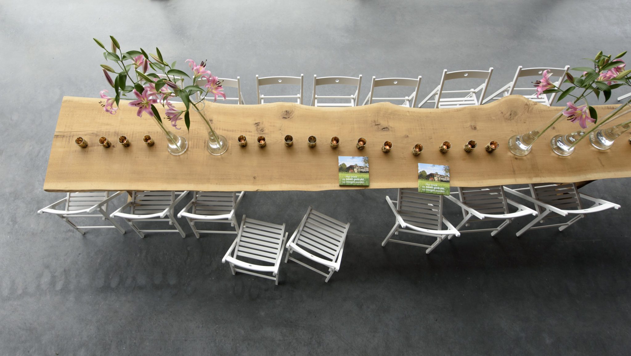 Congreslocatie innovatiekracht evenementenlocatie rotterdam oranjerie