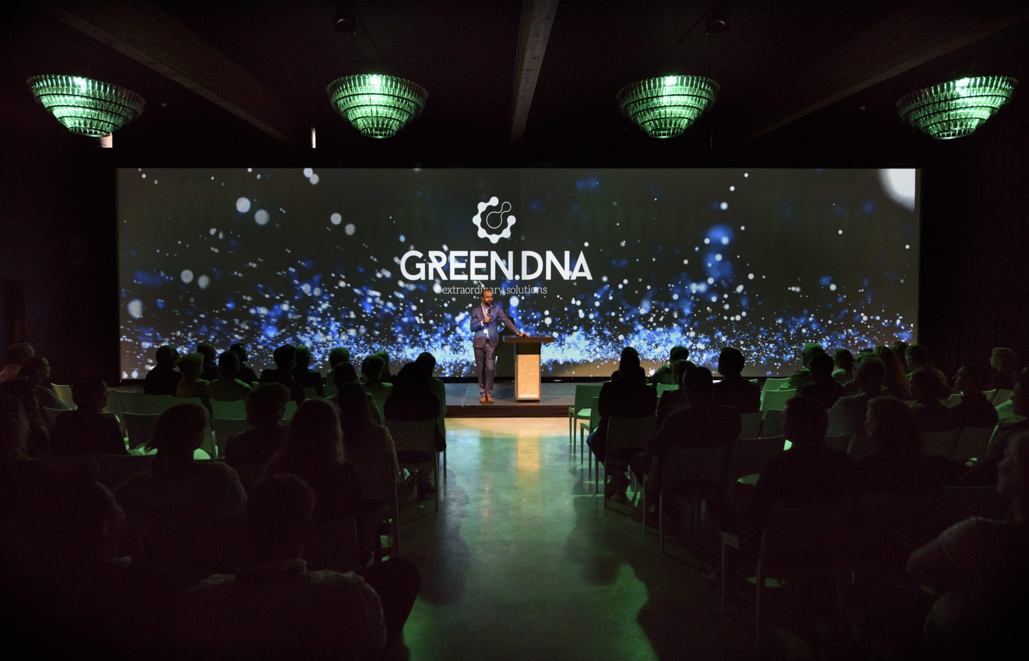 Bijzondere congreslocatie innovatiekracht evenementenlocatie rotterdam
