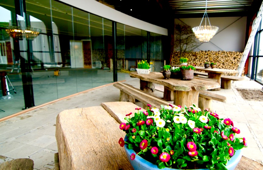 evenementenlocatie amersfoort oranjerie veerkracht veluwe