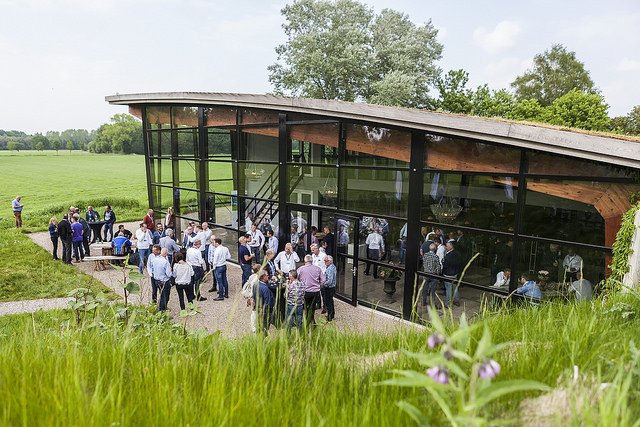 Gelderland locaties