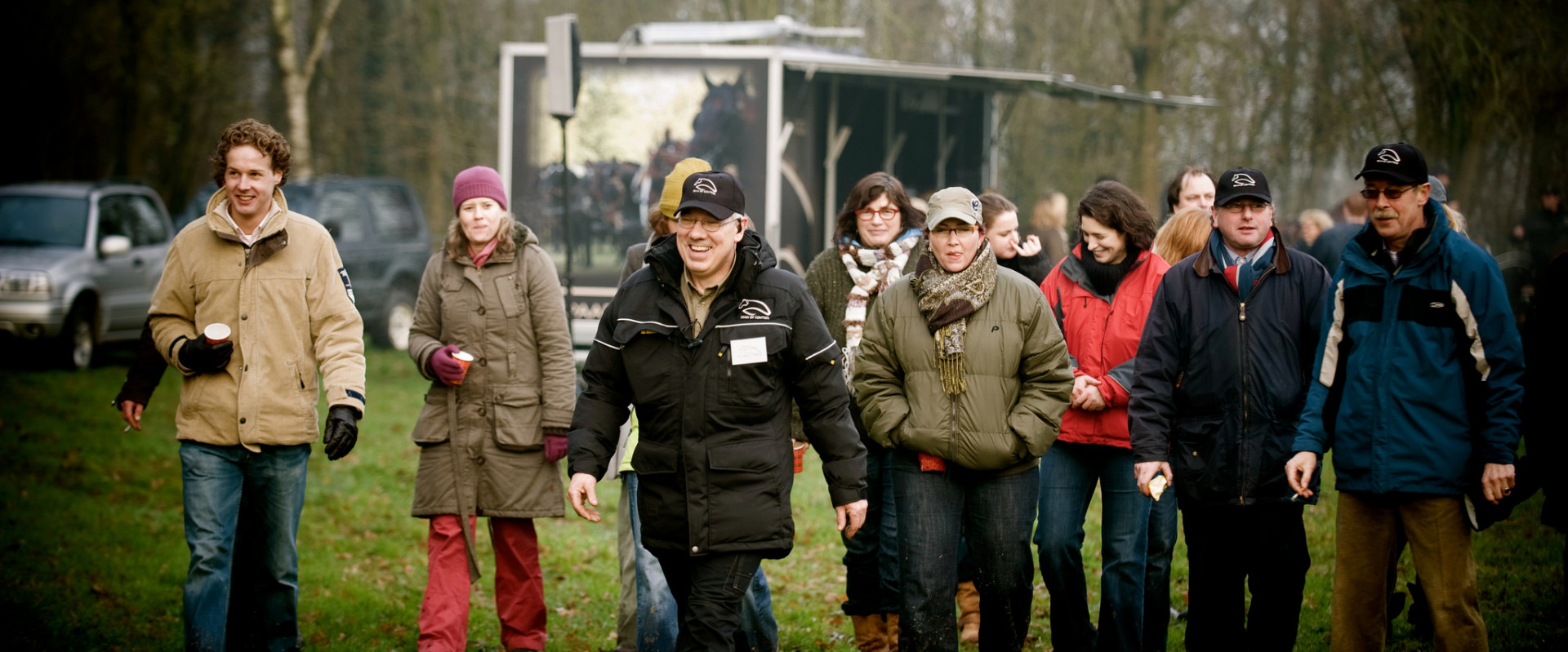 training en teambuilding outdoor workshops