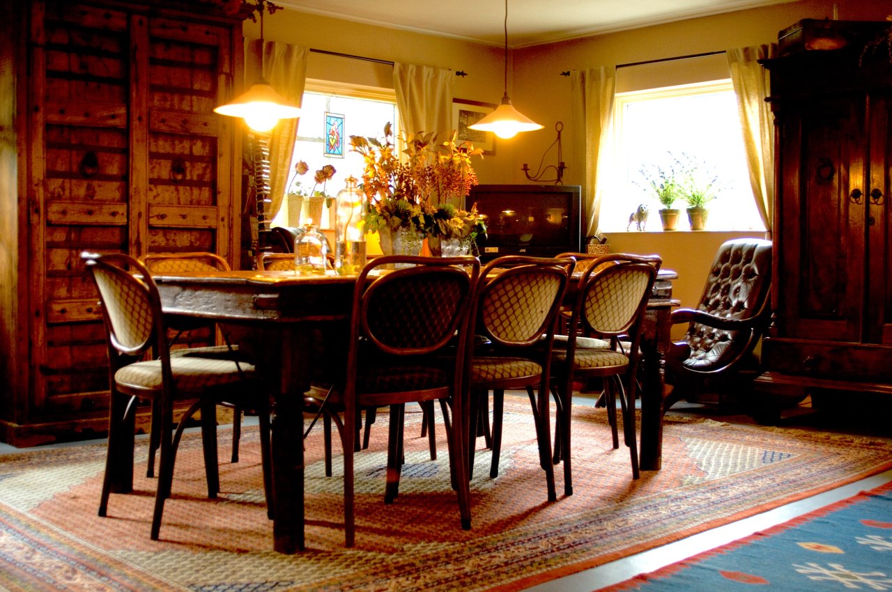 vergaderlocatie klarenbeek Het Glazen Huis