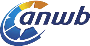 Logo van ANWB