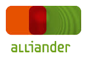 Logo van Alliander