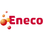 Logo van Eneco