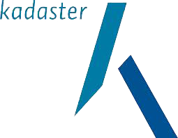 Logo van Kadaster