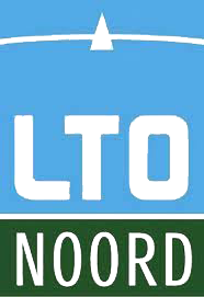 Logo van LTO Noord