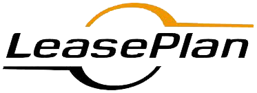 Logo van LeasePlan Nederland