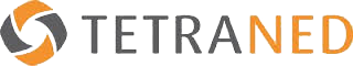 Logo van TetraNed