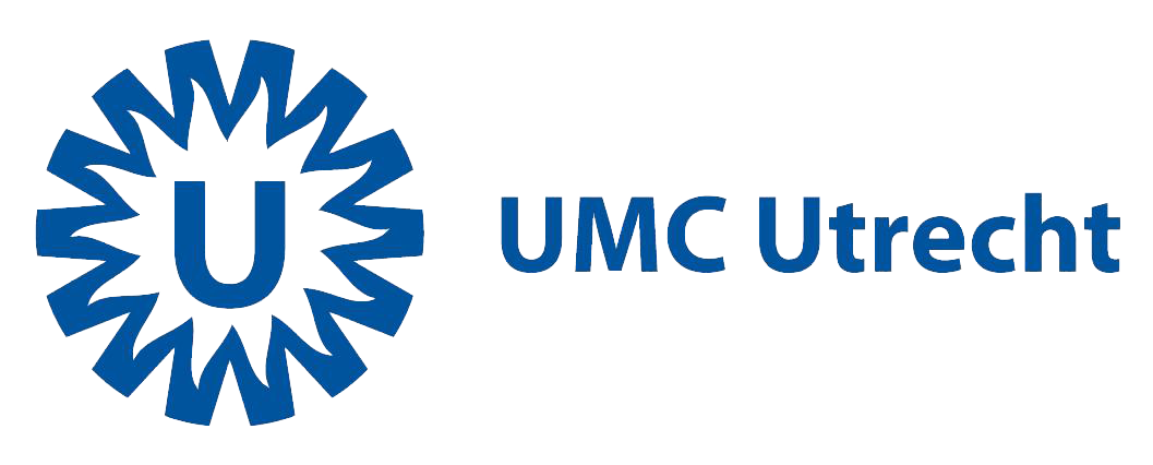 Logo van UMC Utrecht