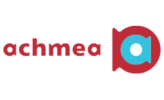 Logo van Achmea