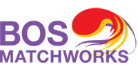 Logo van Bos Matchworks