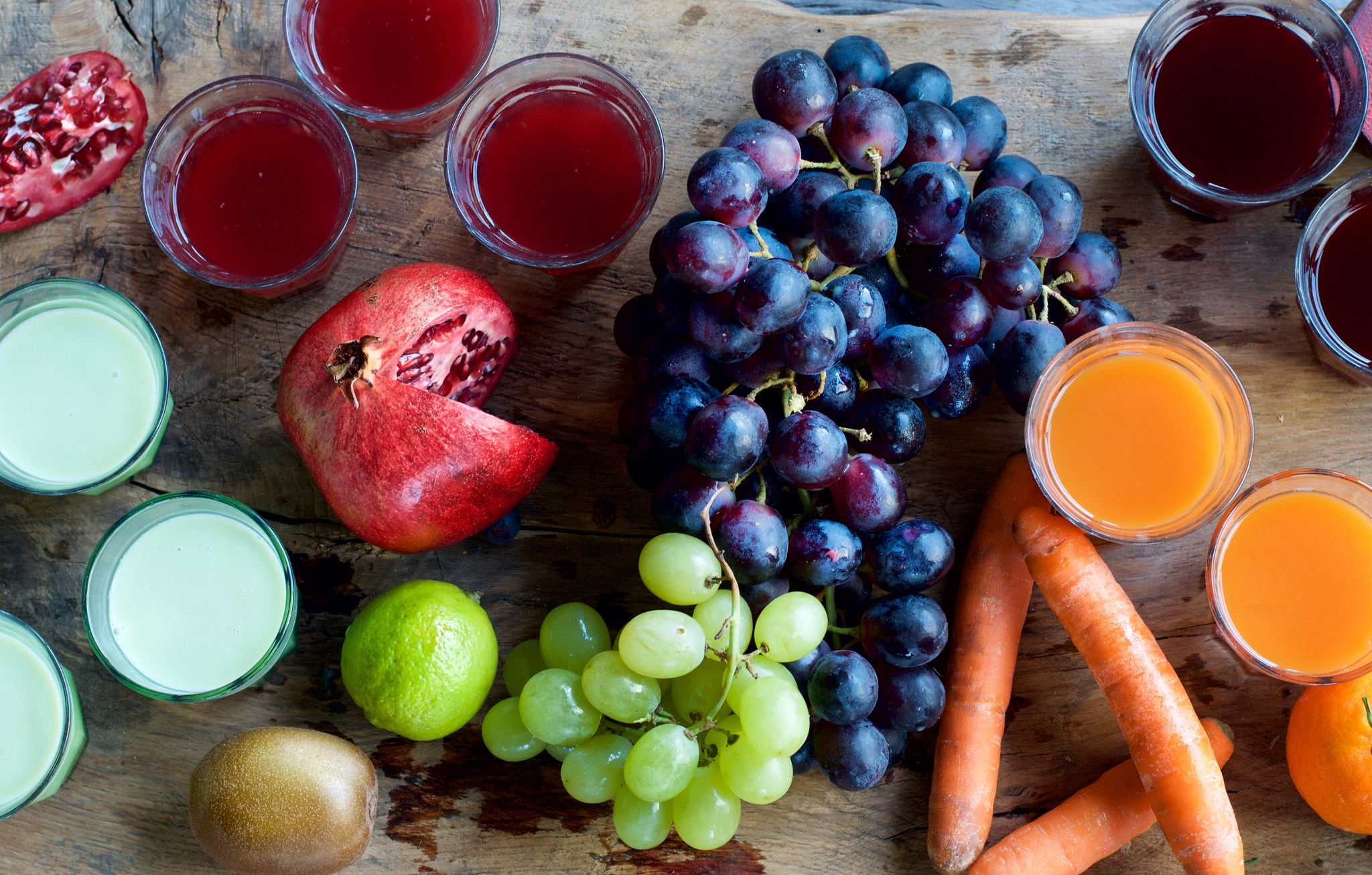 evenementencatering-greendna-smoothies