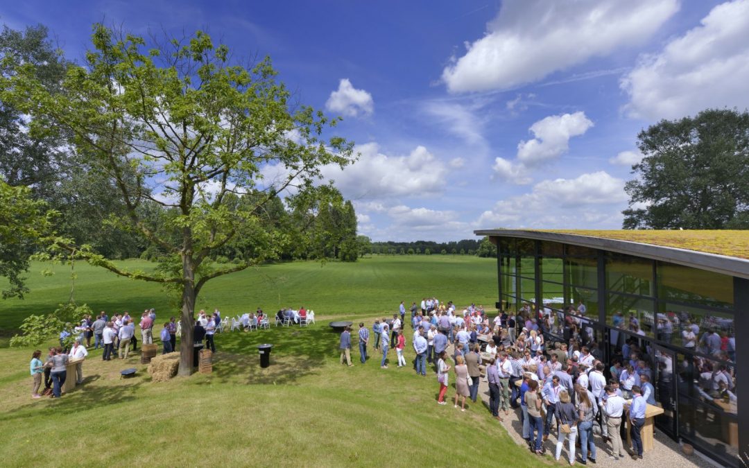 Bouwend Nederland- Afdeling Waterland