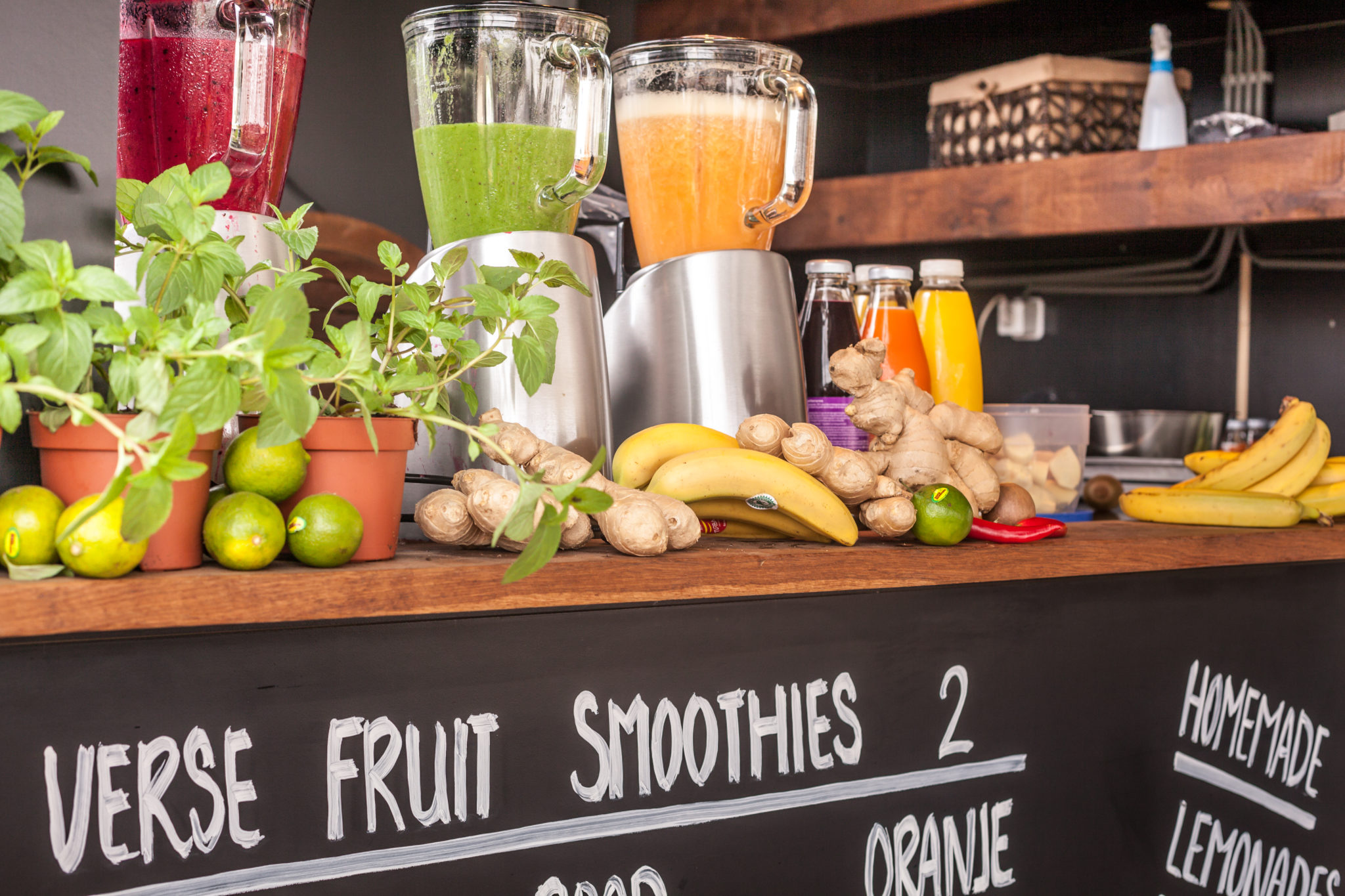 greendna evenementencatering