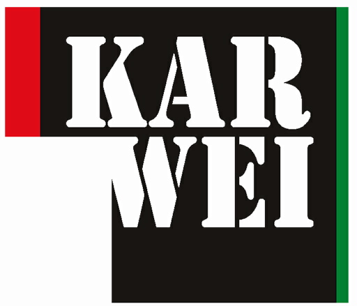 Logo van Karwei Veenendaal