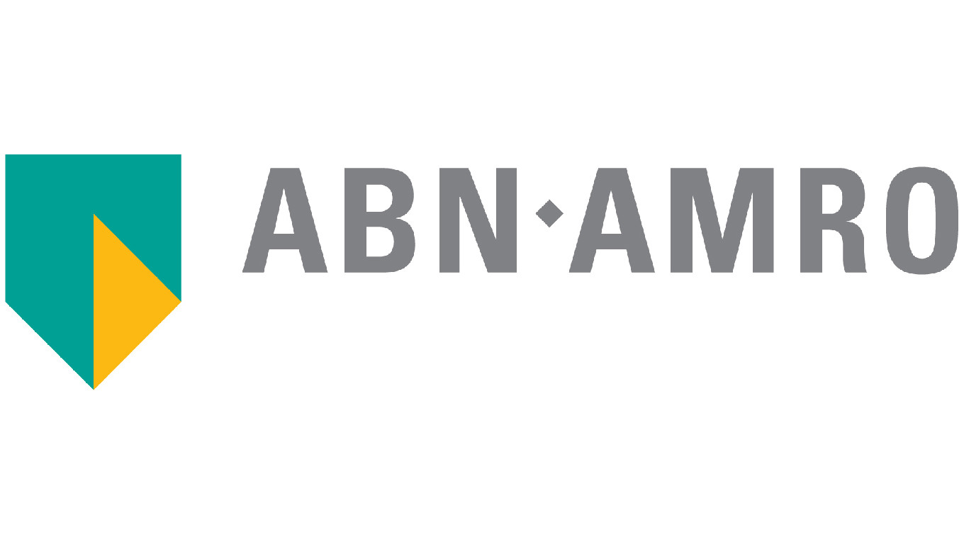 Logo van ABN AMRO