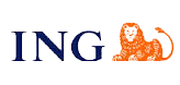 Logo van ING