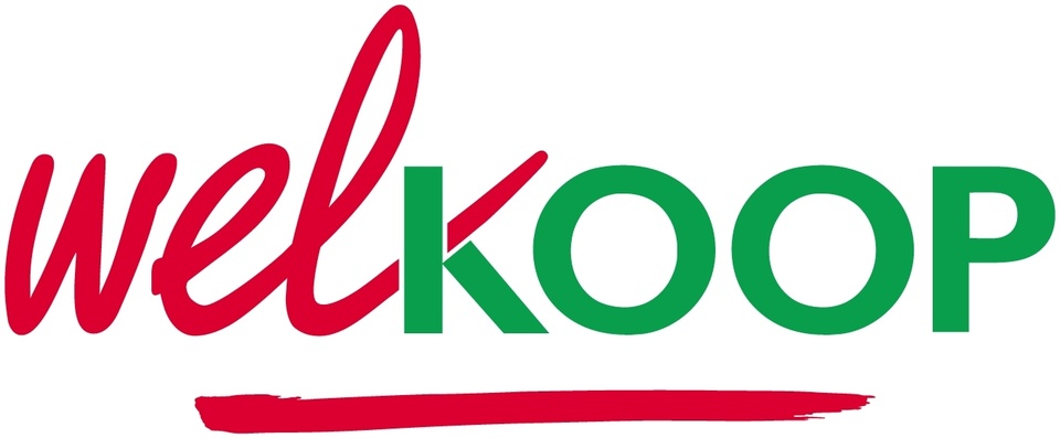 Logo van Welkoop