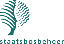 Logo van Staatsbosbeheer