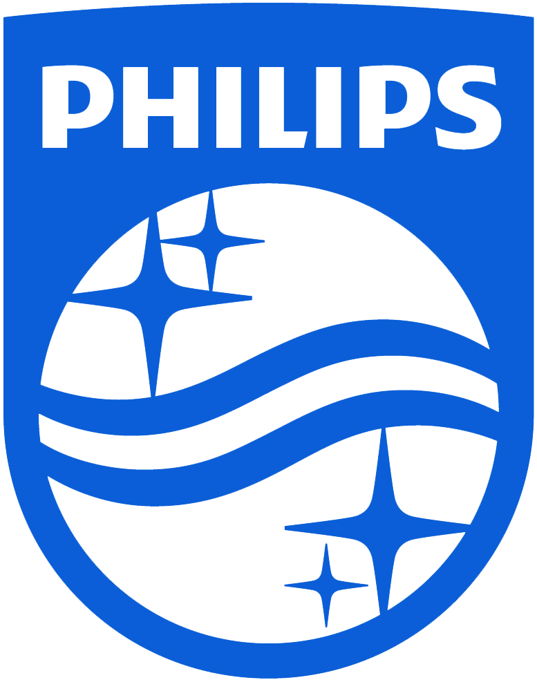 Logo van Philips Healthcare