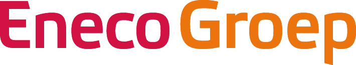 Logo van Eneco Groep