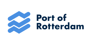 Logo van Het Havenbedrijf Rotterdam