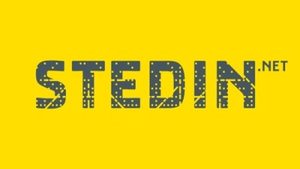 Logo van Stedin