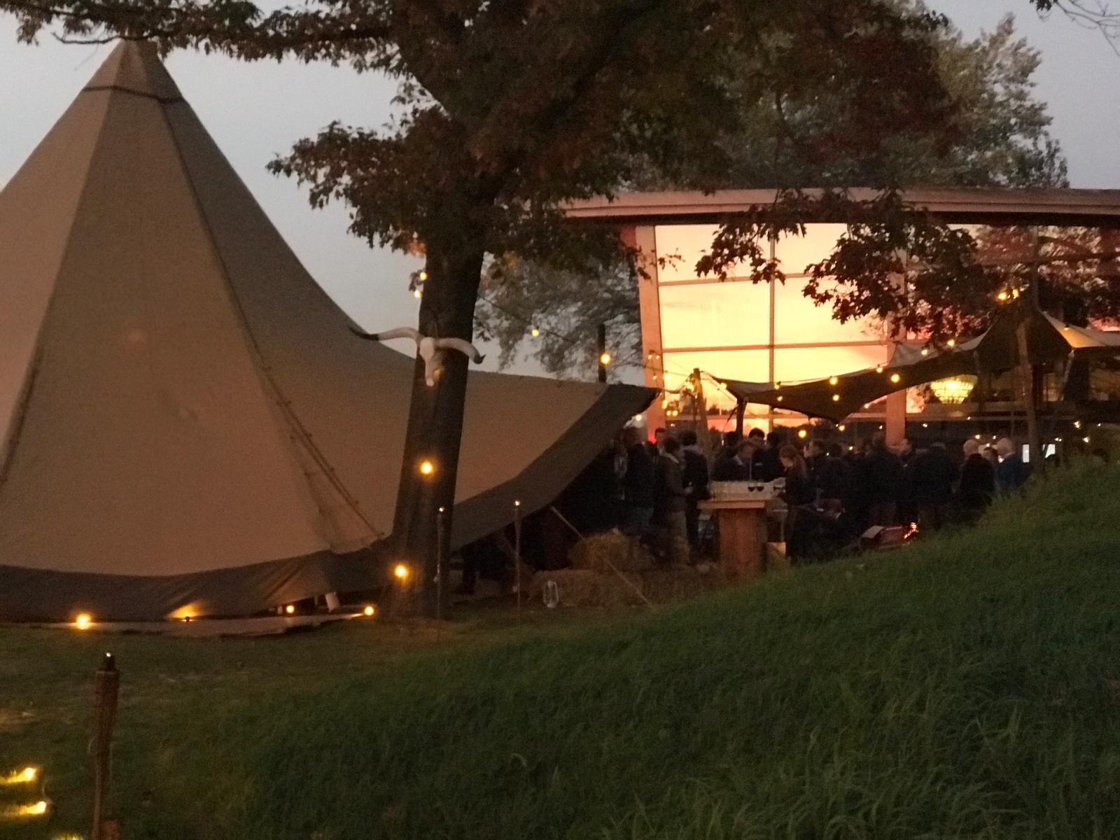 outdoor event veerkracht locatie