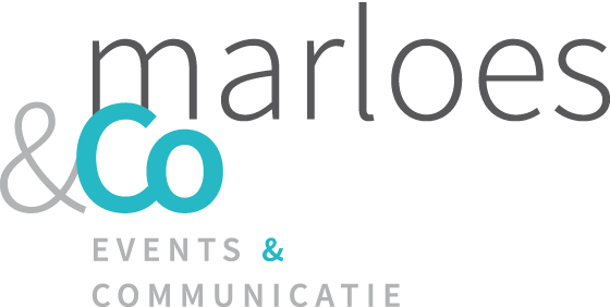 Logo van MARLOES & CO